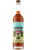 Righteous Road Spirits The Fifth Cup  Craft Liqueur 30% ABV  750ml